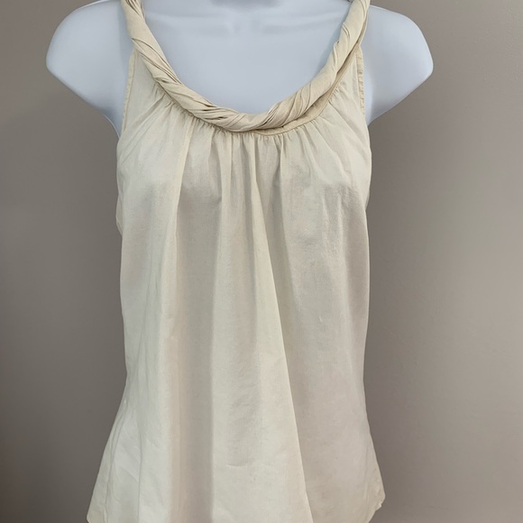 Loft Twist Tank - Picture 2 of 16